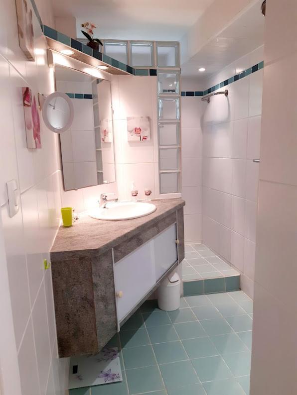 Apartament Sainte-Luce 2 T1 Hibiscus Et Colibris Zewnętrze zdjęcie