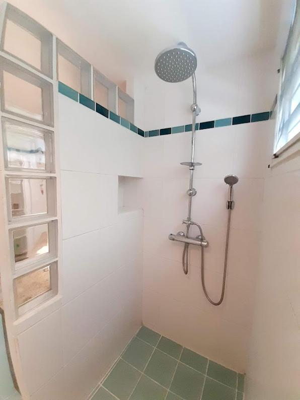 Apartament Sainte-Luce 2 T1 Hibiscus Et Colibris Zewnętrze zdjęcie