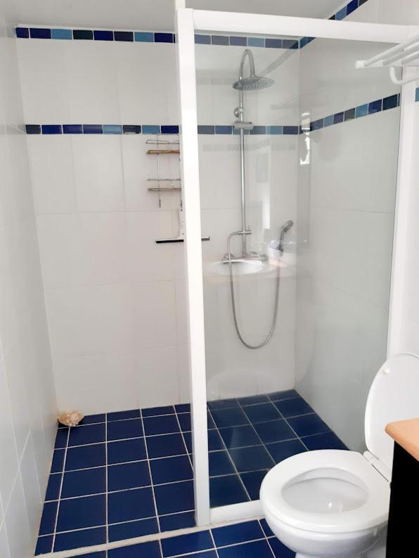 Apartament Sainte-Luce 2 T1 Hibiscus Et Colibris Zewnętrze zdjęcie